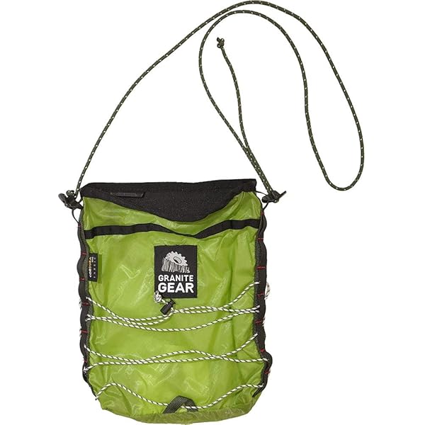 Amazon.co.jp: [グラナイトギア] エアスリング レモンライム